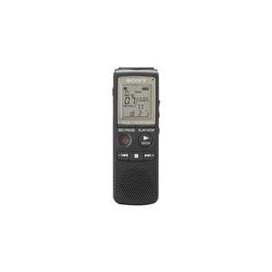  Sony ICD PX820D Digital Voice Recorder Electronics