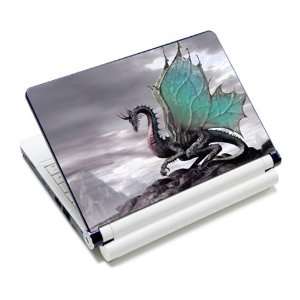  Big Dragon Laptop Notebook Protective Skin Cover Sticker 