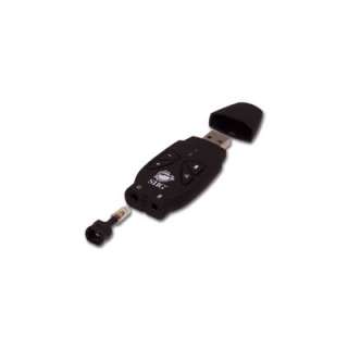 SIIG CE S00022 S1 soundwave 7.1 pro USB audio adapter  
