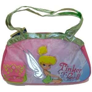  Tinker Bell Medium Duffle Bag (AZ2250)