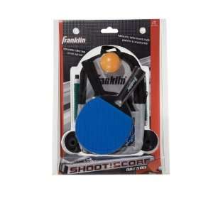   Sports Shoot N Score Backpack Sports Table Tennis: Sports & Outdoors