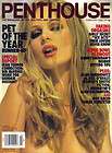 PENTHOUSE MAGAZINE  February 2003   Excellent condition