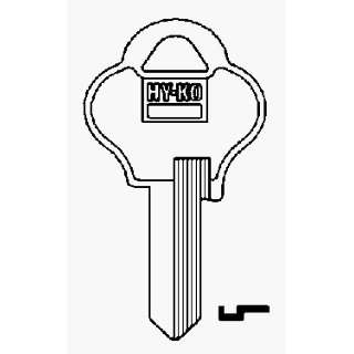  20 each: Hy Ko Emco Storm Door Key Blank (11010PA2): Home 