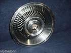 items in Wheel Cover Hub Cap Caps Vintage Chevrolet Chevy Buick Olds 