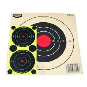   Rnd   2 (Per6) (Targets & Throwers) (Paper Targets): Everything Else