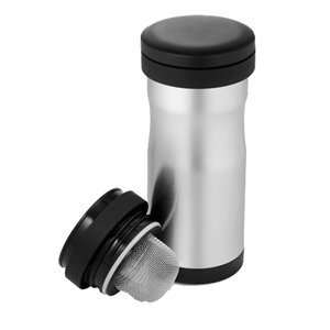  Thermos Nissan Stainless Steel Tea Tumbler with Infuser 