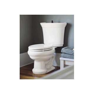   : Kohler Iron Works Historic Toilet Seat   K4665 K4: Home Improvement