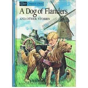 Tom Sawyer Abroad and a Dog of Flanders (Companion Library 