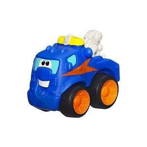  Tonka Chuck & Friends   Handy the Tow Truck Toys & Games