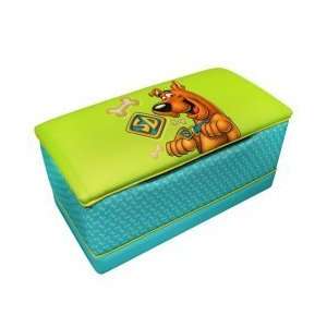  Warner Brothers Scooby Doo Toy Box: Toys & Games