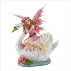  Swan Fairy Coin Bank Toys & Games