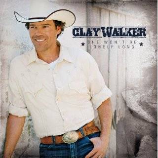 Top Albums by Clay Walker (See all 17 albums)