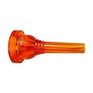  Kelly Mouthpieces Small Shank Trombone 12C Mouthpiece 