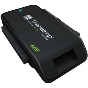   USB Hard Drive Adapter. SATA/IDE TO USB 2.0 STORAGE ADAPTER EXTCBL