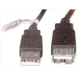  D Link USB 2.0 Extension Cable. 6FT USB 2.0 EXTENSION CABLE USB 