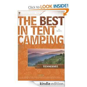 The Best in Tent Camping Tennessee A Guide for Car Campers Who Hate 
