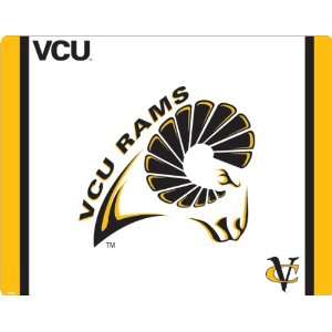  Virginia Commonwealth University Rams skin for DSi Video 