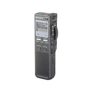 Sony Memory Stick Digital Voice Recorder (Model# ICD BM1A 