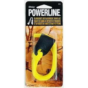    Daisy Powerline Slingshot Replacement Band