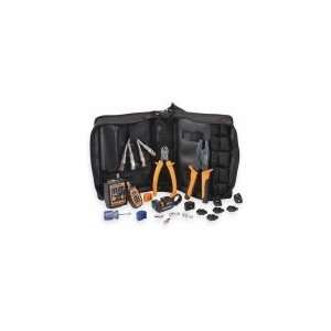   TOOLS 901083 Broadcasting Cable Tool Kit,14 Pc