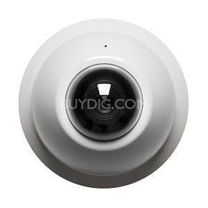  Y Cam YCEB03   EyeBall Wireless/PoE Mini Dome Internet IP 