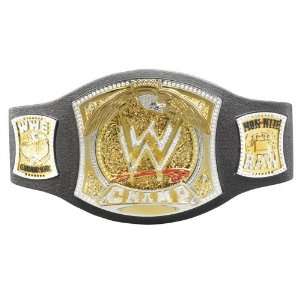  WWE Championship Belts Toys & Games